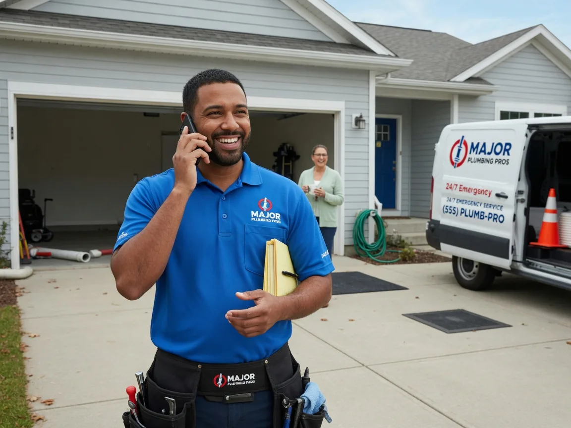 Drain Cleaning Services Paris, MO FAQs